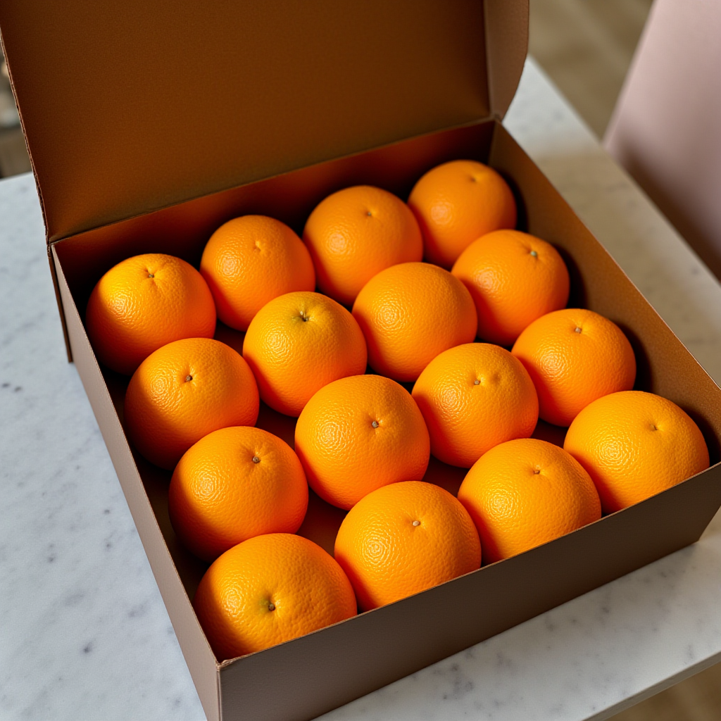 Juicing Box 10Kg