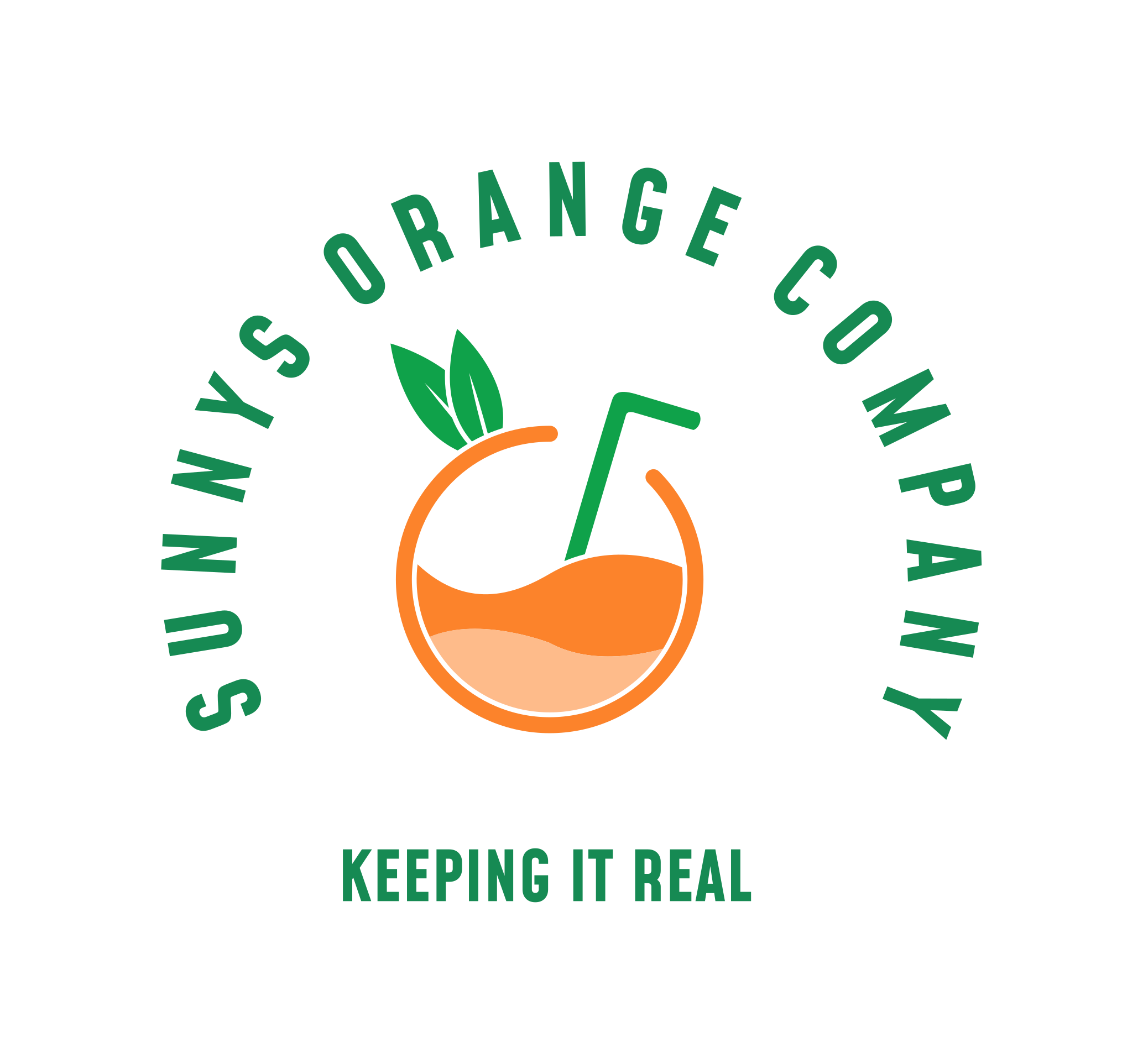 Sunny's Orange Company